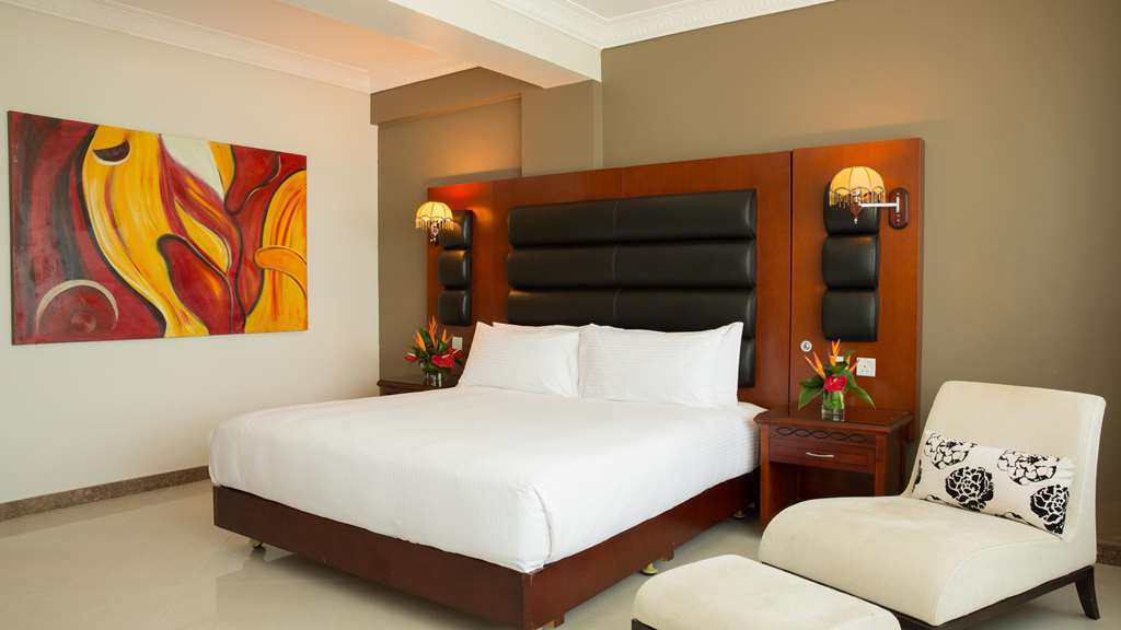 Spice Tree By Turaco Hotel Zanzibar Room photo